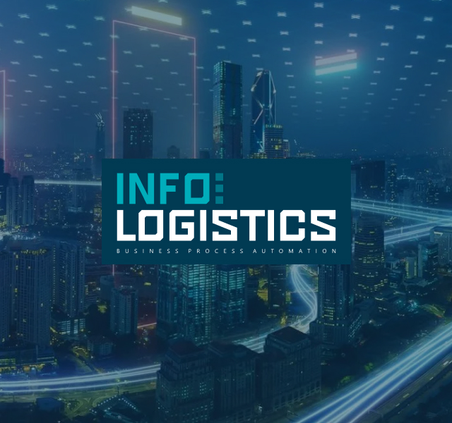 Info Logistics